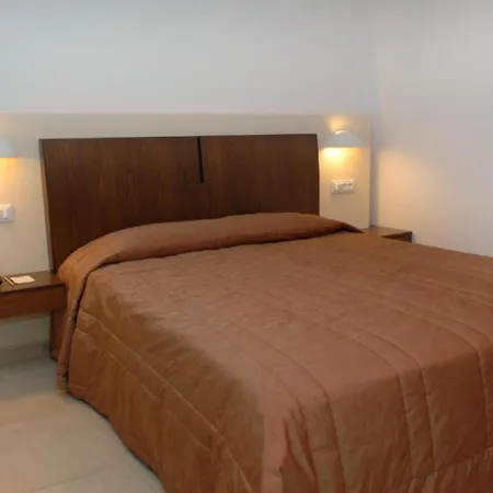 Resort Delina Mountain Crete Island