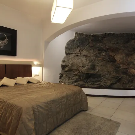 Delina Mountain 4* Crete Island