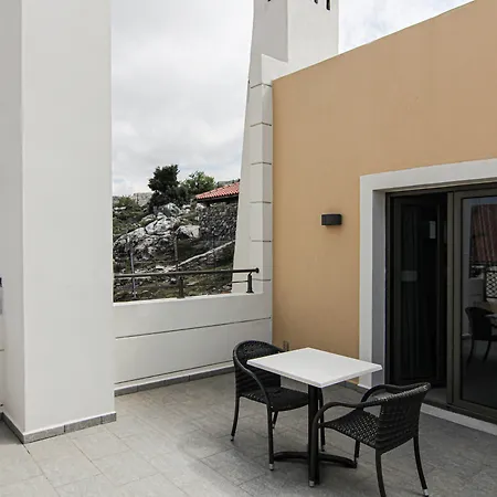 Resort Delina Mountain 4*
