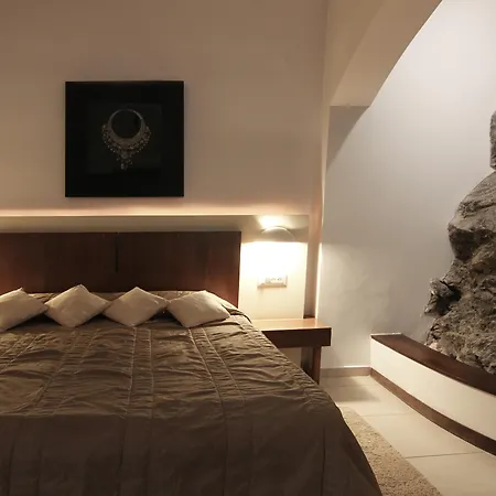 Delina Mountain Resort 4*
