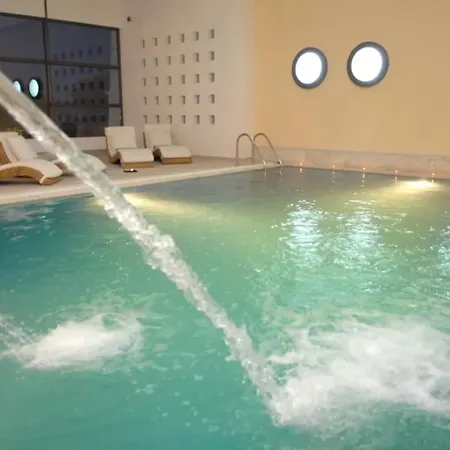 Delina Mountain Resort Crete Island