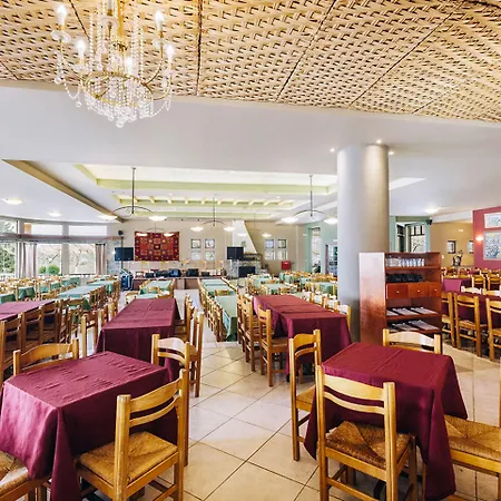 Resort Delina Mountain Crete Island