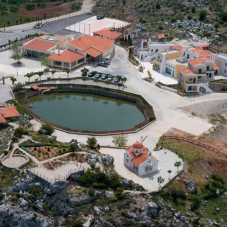 Resort Delina Mountain 4*