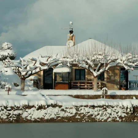 Delina Mountain Resort