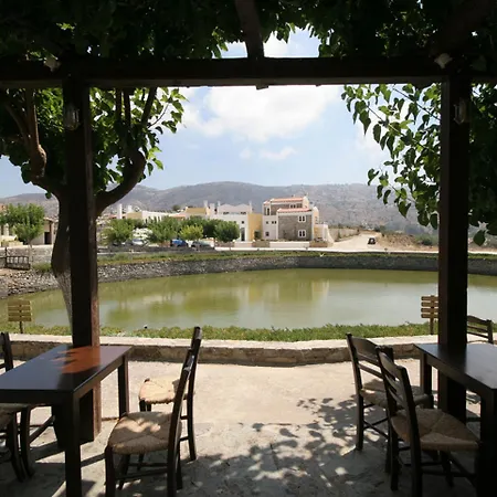 Delina Mountain Resort 4*