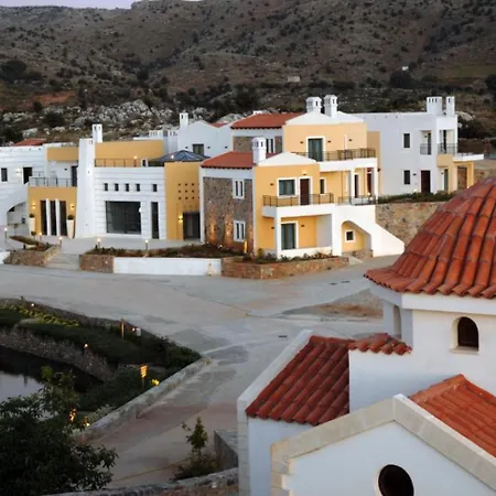 Delina Mountain 4* Crete Island