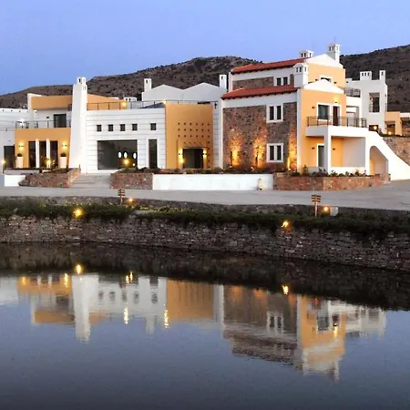 Delina Mountain Resort 4*