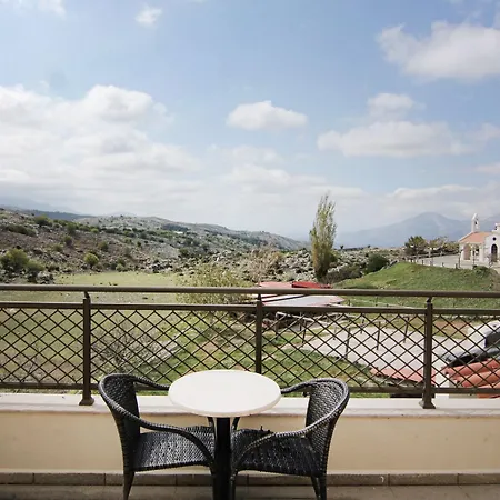 Resort Delina Mountain Crete Island