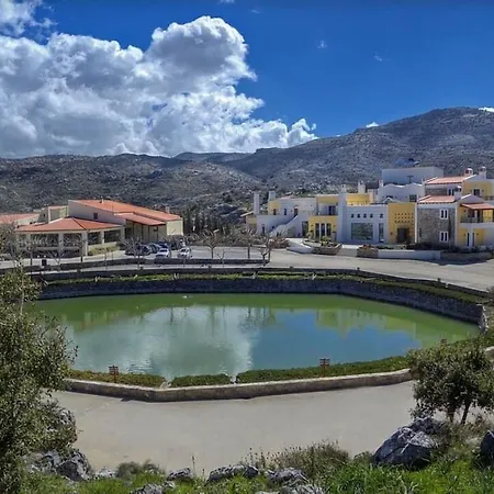 Resort Delina Mountain