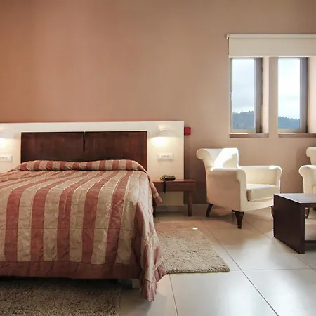 Delina Mountain Resort