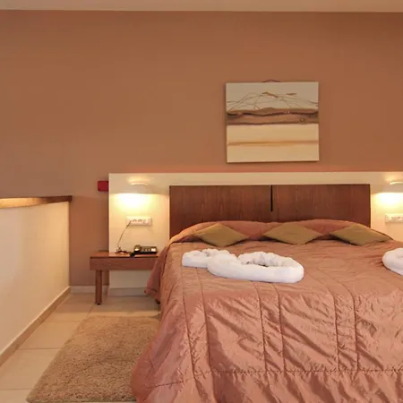 Resort Delina Mountain 4*
