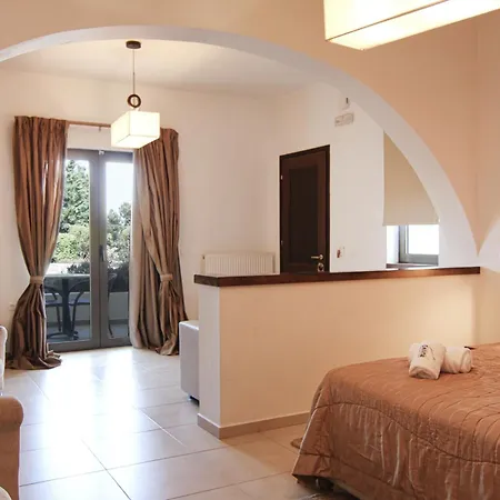 Resort Delina Mountain 4*