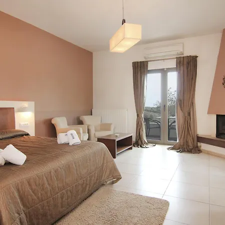 Delina Mountain Resort 4*