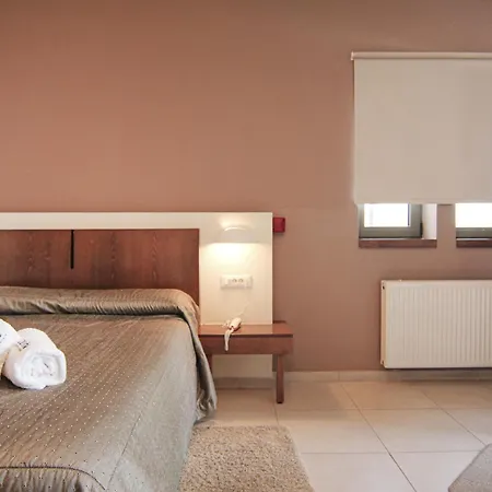 Resort Delina Mountain 4*