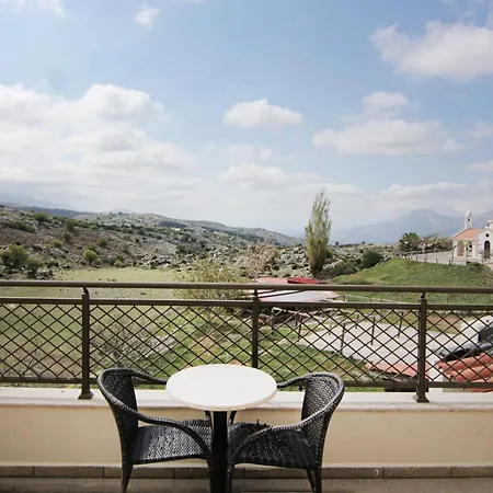 Delina Mountain 4* Crete Island