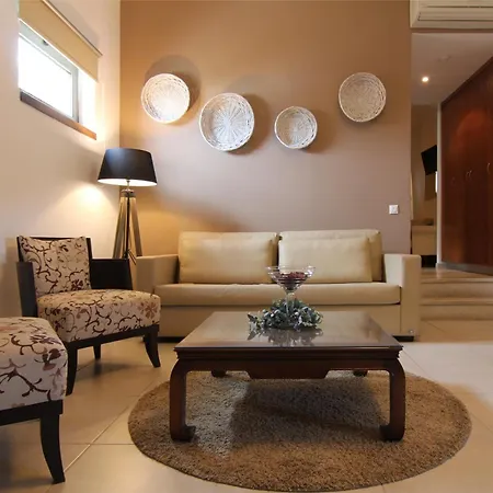Resort Delina Mountain 4*