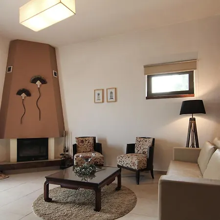 Resort Delina Mountain Crete Island