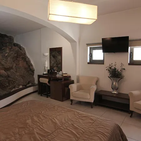 Resort Delina Mountain Crete Island