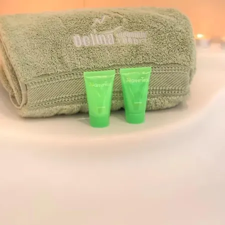 Resort Delina Mountain Creta