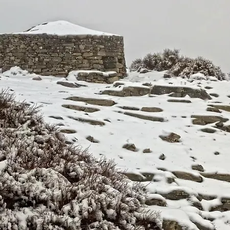 Θέρετρο Delina Mountain