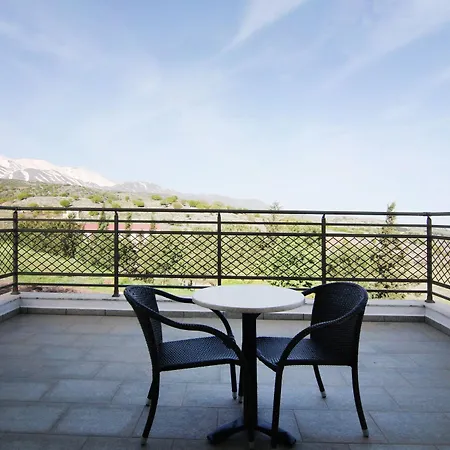 Delina Mountain Κρήτη
